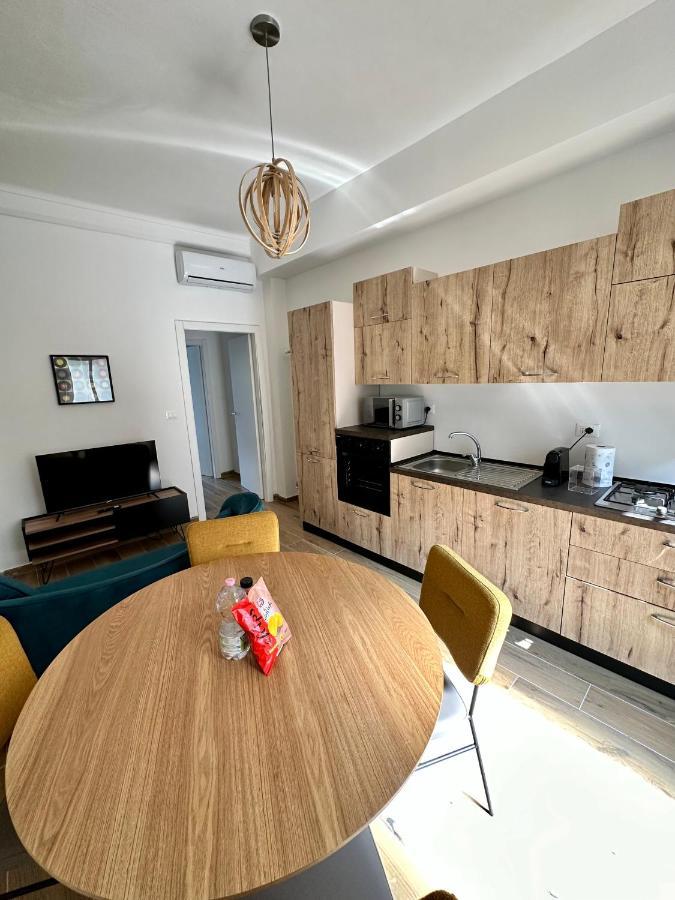 Appartamento Casa Sassarina *