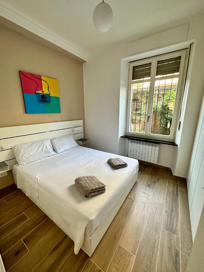 Appartamento Casa Sassarina