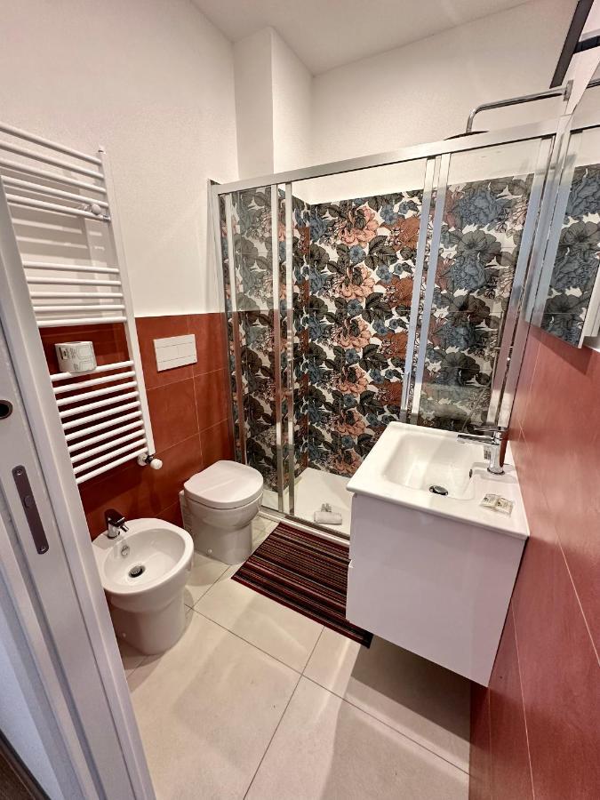 Casa Sassarina Appartamento