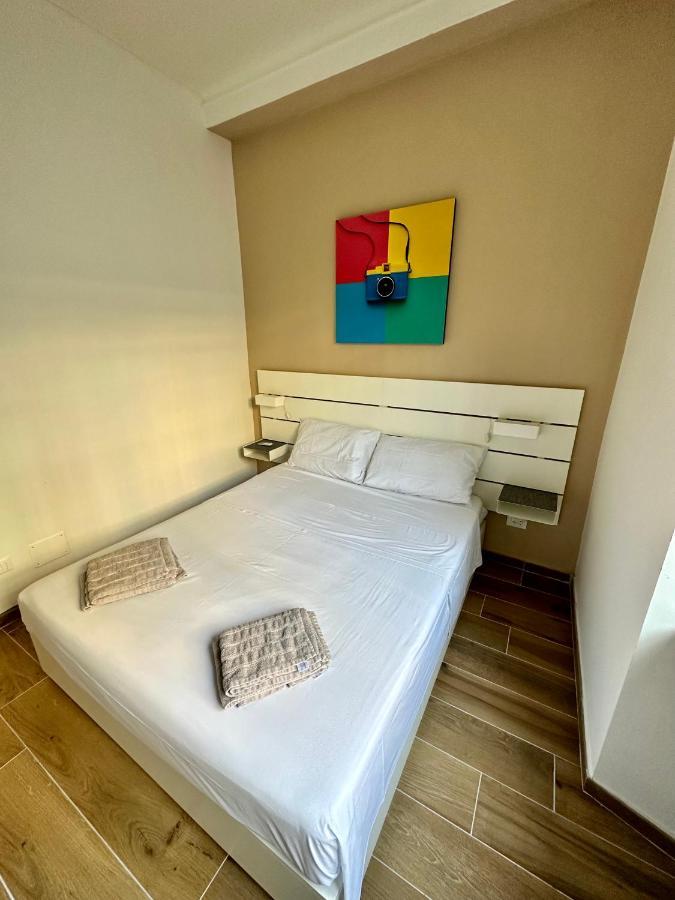 Appartamento Casa Sassarina *