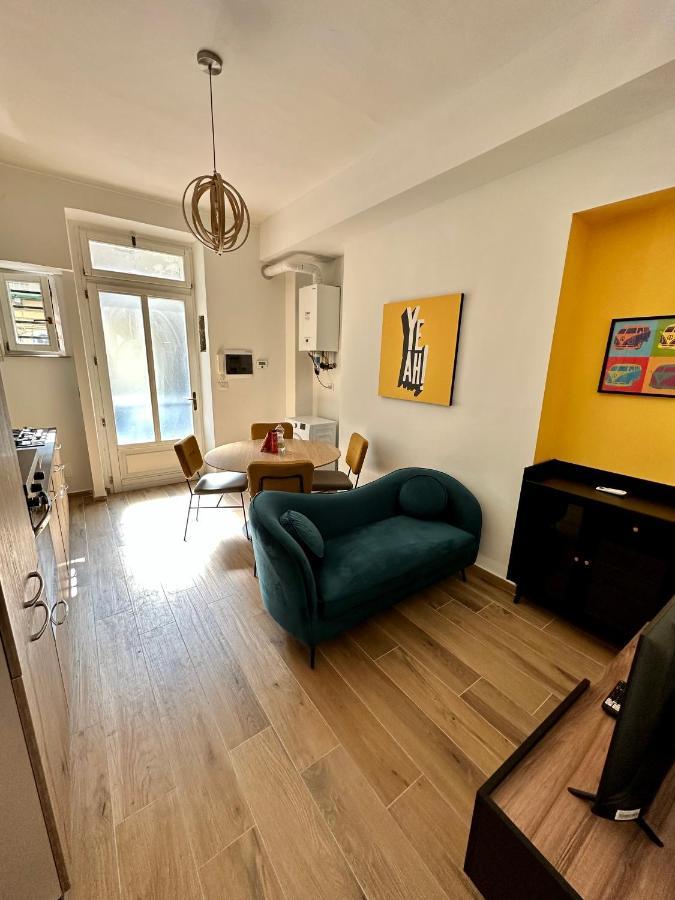 Casa Sassarina Appartamento Torino